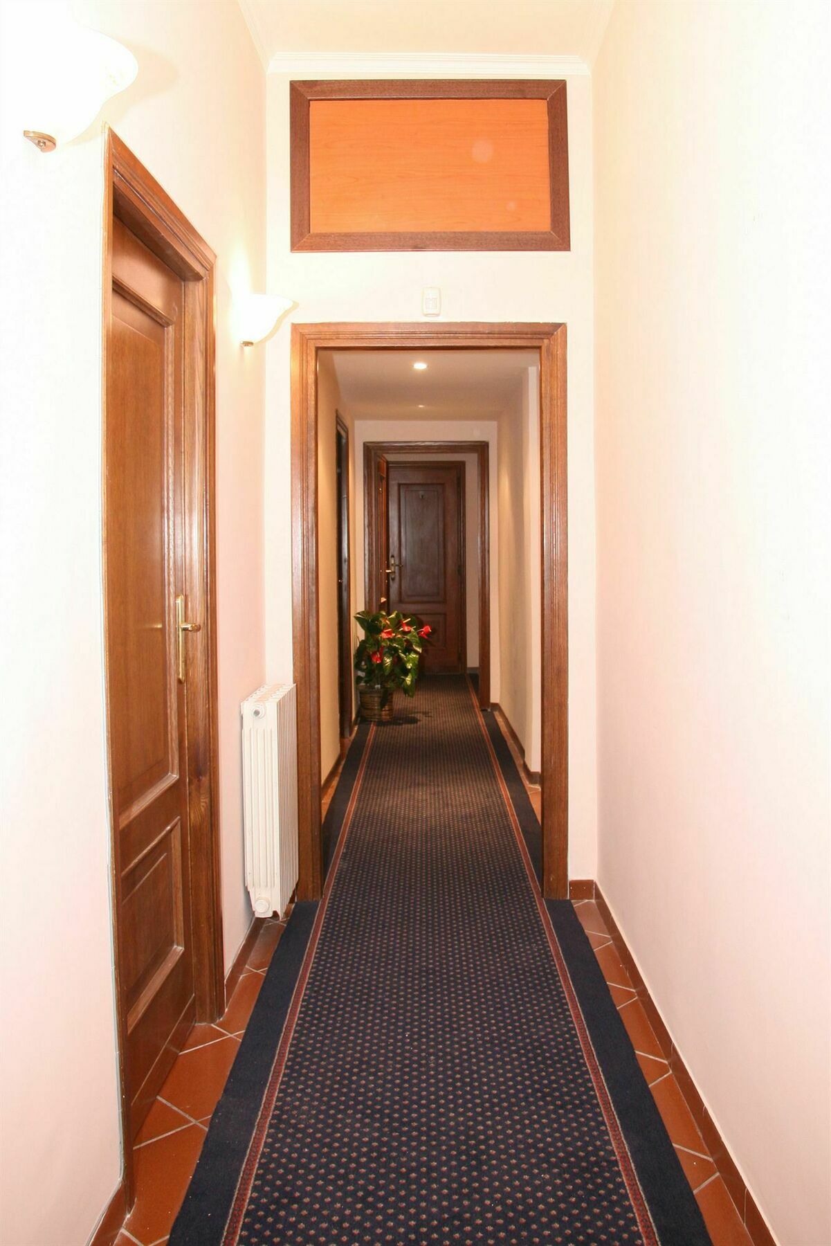 Gaudi Guesthouse Rome Exterior photo